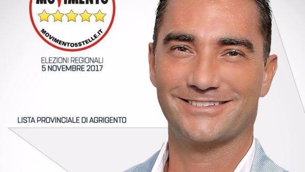 fabrizio la gaipa m5s