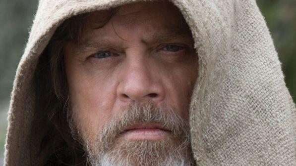 "Star Wars", Luke Skywalker non è morto vergine: parola di Mark Hamill