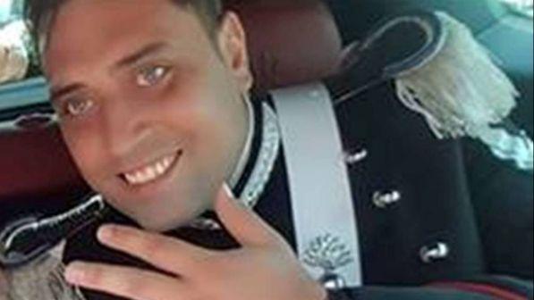 Cc ucciso, Somma Vesuviana vuole una via per Mario Cerciello Rega | Il sindaco lancia un sondaggio online