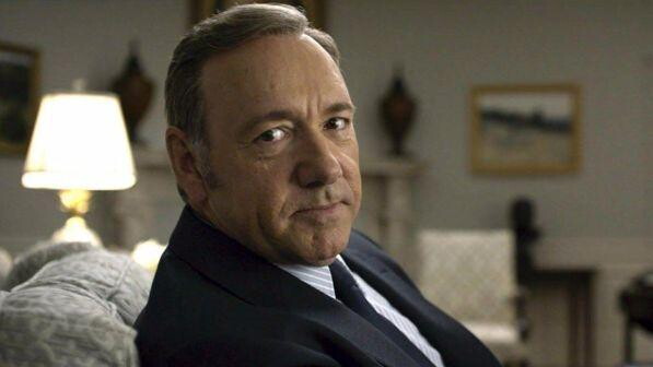 Scandalo molestie, Ridley Scott "cancella" Kevin Spacey dall'ultimo film