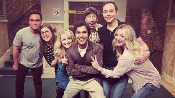 "The Big Bang Theory": si abbassa il sipario, la dodicesima stagione sarà l'ultima