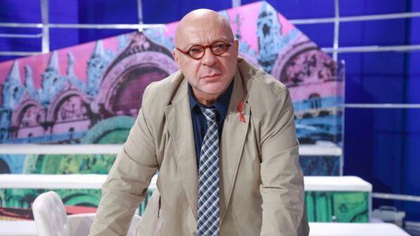 Platinette lascia la tv: "Devo combattere un male che porto dentro"