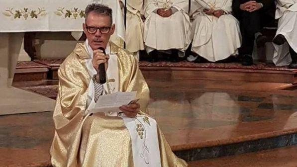 Vicenza, Domenico Don: il prete "comico" che riempie la chiesa di fedeli