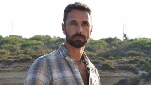 Raoul Bova e Megan Montaner nella nuova fiction "Fuoco amico TF45"