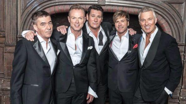 Spandau Ballet, cercasi nuovo cantante dopo l'addio di Tony Hadley