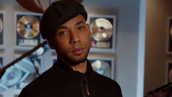 Arrestato Jussie Smollett, l'attore avrebbe inscenato un'aggressione omofoba e razzista