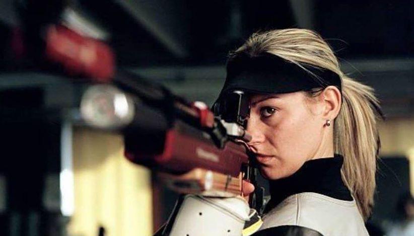 Rinviato a giudizio il compagno di Marianna Pepe, l'ex campionessa di tiro a segno morta per un mix di alcol e farmaci