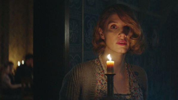 "La signora dello zoo di Varsavia", Jessica Chastain eroina anti nazista