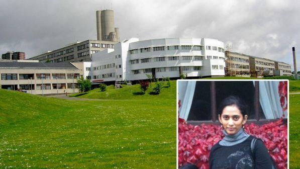 Gb, ginecologa sbaglia e decapita neonato per evitare cesareo: a processo