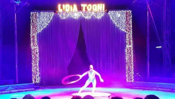 Morta a Siracusa Lidia Togni, fondatrice dell'omonimo circo