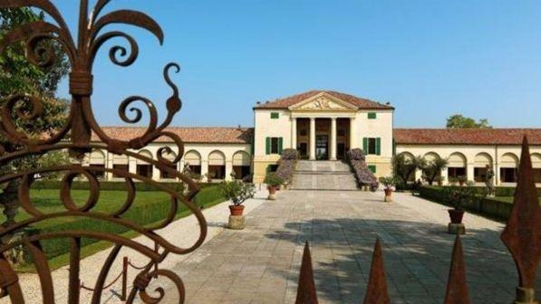 Treviso, la villa di Palladio diventa un ipermercato? E' polemica