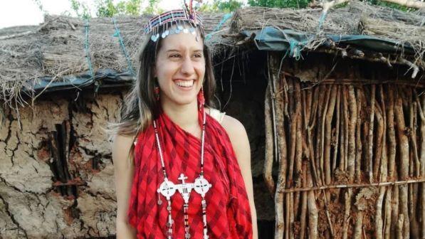 Silvia Romano portata in Somalia dopo il sequestro in Kenya
