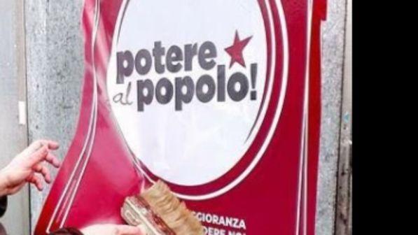 Perugia, rissa durante affissione manifesti elettorali: 5 indagati