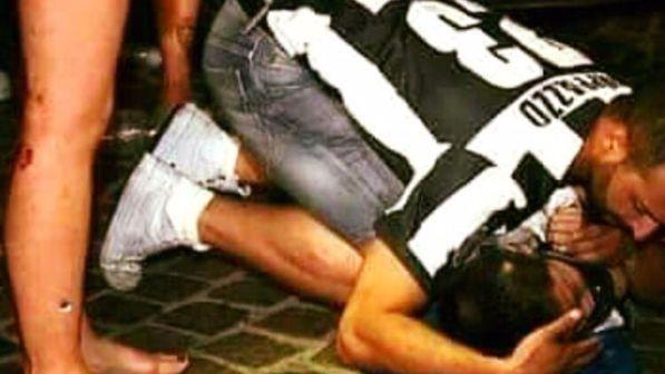 Torino, migliora il piccolo Kelvin: "Quando posso giocare a calcio?"