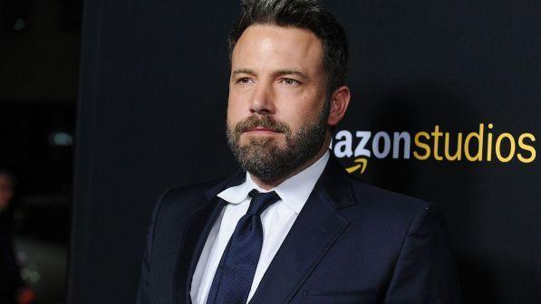 Ben Affleck torna in rehab per la terza volta e ad accompagnarlo è l'ex Jennifer Garner