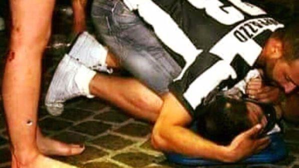 Caos Torino, sciolta prognosi bimbo ferito: sarà dimesso a giorni