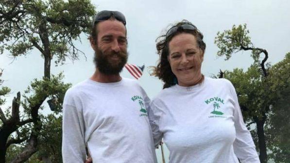 Usa, sposa il suo fratellastro: i due rischiano fino a 15 anni di carcere