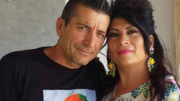 Omicidio-suicidio nel Casertano, strangola la moglie e si impicca