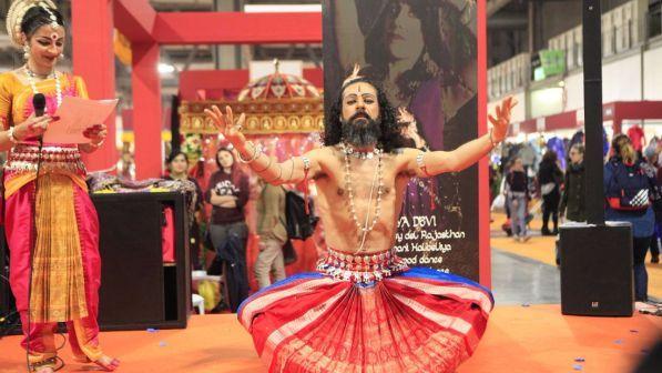 All'Artigiano in Fiera in scena cultura, spettacolo e tradizioni