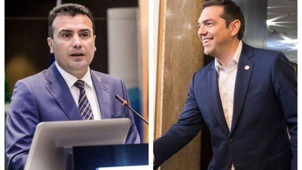 Accordo con Atene: Skopje cambia nome e diventa Macedonia del Nord per entrare nella Nato