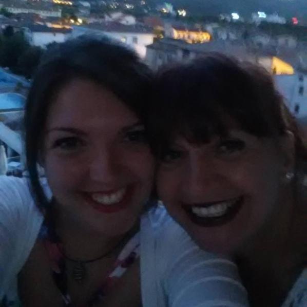 Torino, mamma e figlia si laureano insieme