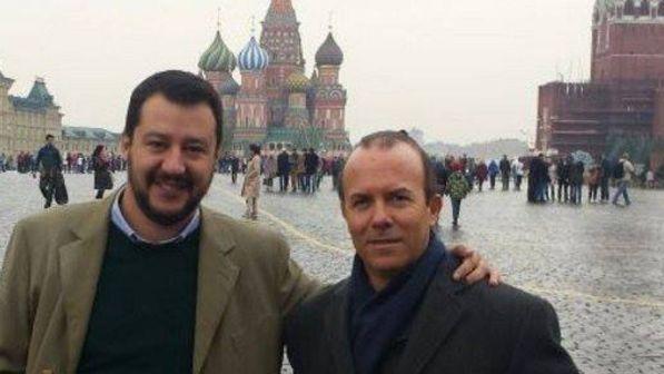 Fondi Lega, legale di Savoini: "Parlerà al termine delle indagini"