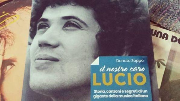 Donato Zoppo parla del suo libro "Il Nostro Carlo Lucio"