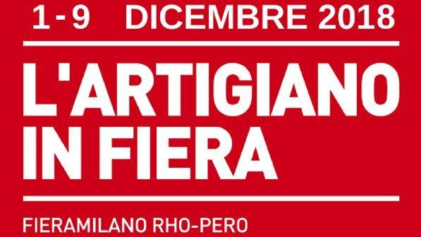 Torna l'Artigiano in Fiera, tra novità e conferme