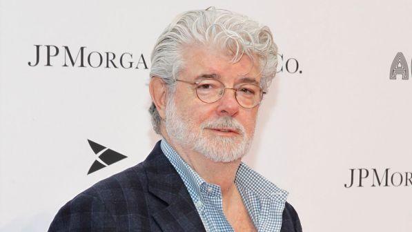 George Lucas batte tutti: è la celebrità più ricca degli Usa