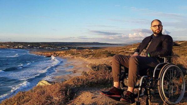 Oristano, malato di Sla: "Pronto a iniziare lo sciopero della fame"