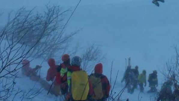 Incidenti di montagna, precipita per 50 metri: morto in Alto Adige