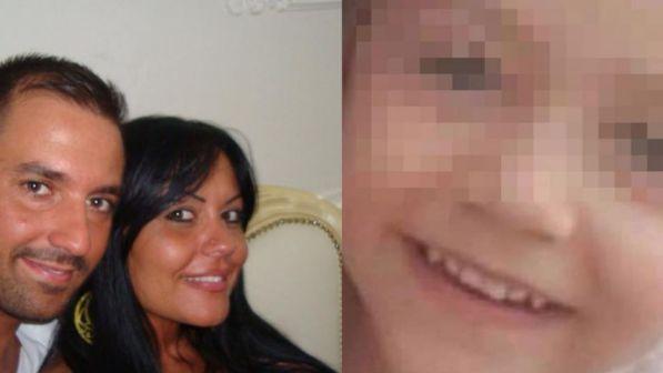 "Voglio le patatine": il ritorno alla normalità della piccola Noemi