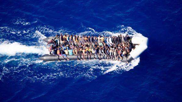 Agrigento, tornati in Italia dopo l'espulsione: arrestati 3 tunisini