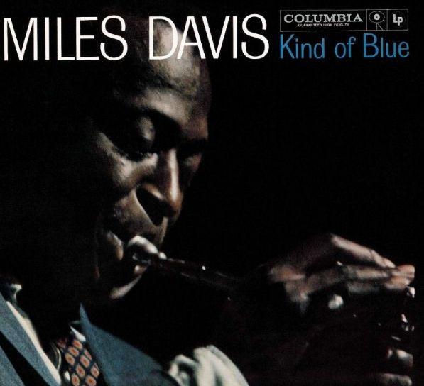 Compie 60 anni "Kind of Blue" di Miles Davis, il disco più venduto della storia del jazz