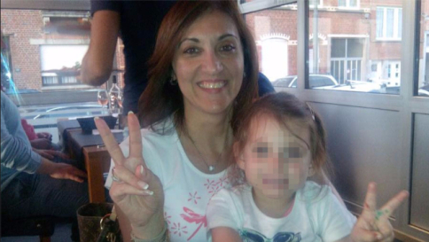 Bruxelles, italiana Rizzo tra morti