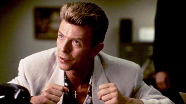 "Twin Peaks", David Bowie aveva approvato il suo cameo prima di morire