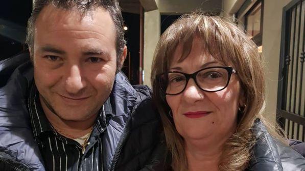 Catanzaro, un uomo e una donna uccisi in una tabaccheria