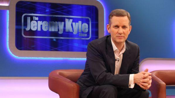 "The Jeremy Kyle Show", talk show britannico cancellato dopo il suicidio di uno degli ospiti