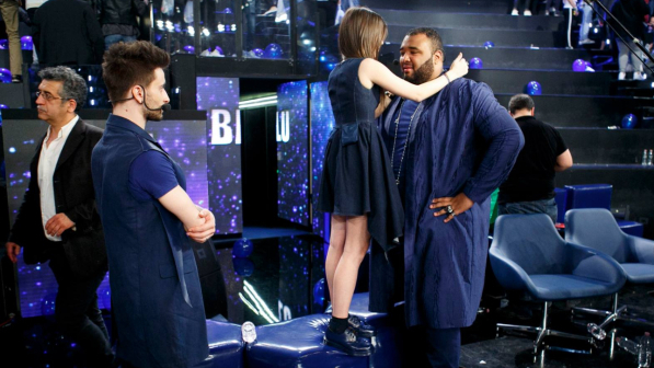 "Amici", la squadra Blu perde un altro componente: Chiara eliminata
