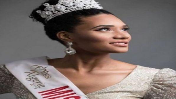 "Sei troppo scura": la nuova Miss Algeria linciata online dai suoi connazionali