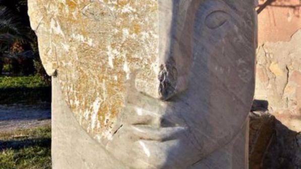Grosseto, l'arte salva il mare (anche grazie alla musa dei Pink Floyd)