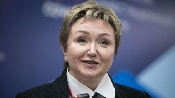 Muore in un incidente aereo una delle donne più ricche della Russia