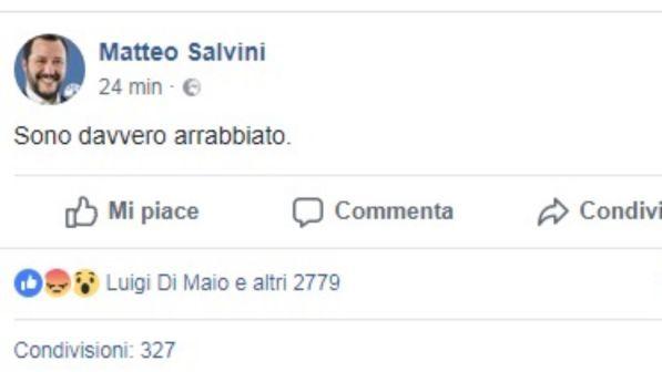 Governo Conte, sfida di veti incrociati e lo scoglio Savona: torna lo spettro delle urne