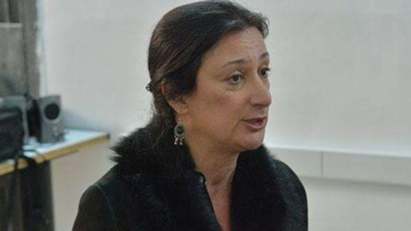 Giornalista uccisa a Malta, media: scoperti i mandanti dell'omicidio