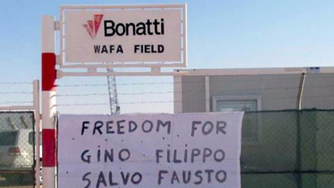 Bonatti:in Libia decina di italiani