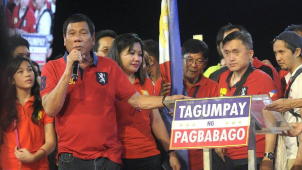 Filippine, "mattanza" di spacciatori su ordine del neo-presidente Duterte