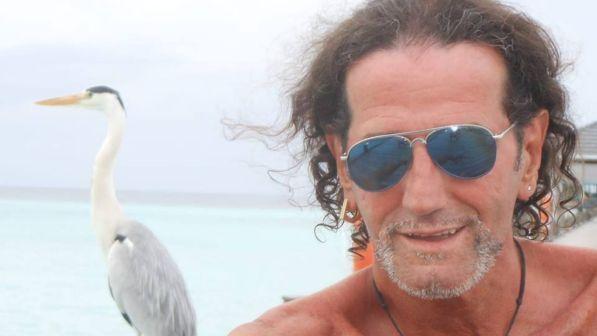 Addio a Massimo Marino, il re del trash delle notti romane