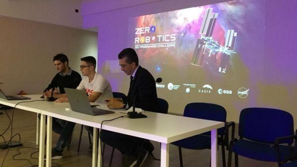 Studenti italiani finalisti a un concorso di robotica Usa, ma mancano i soldi per la trasferta