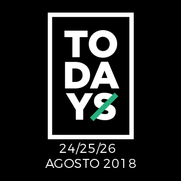 TOdays Festival, My Bloody Valentine e War on Drugs primi nomi in cartellone