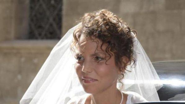Si è sposata la giovane salvata da Fabrizio Frizzi: "Lo avrei voluto come testimone di nozze"